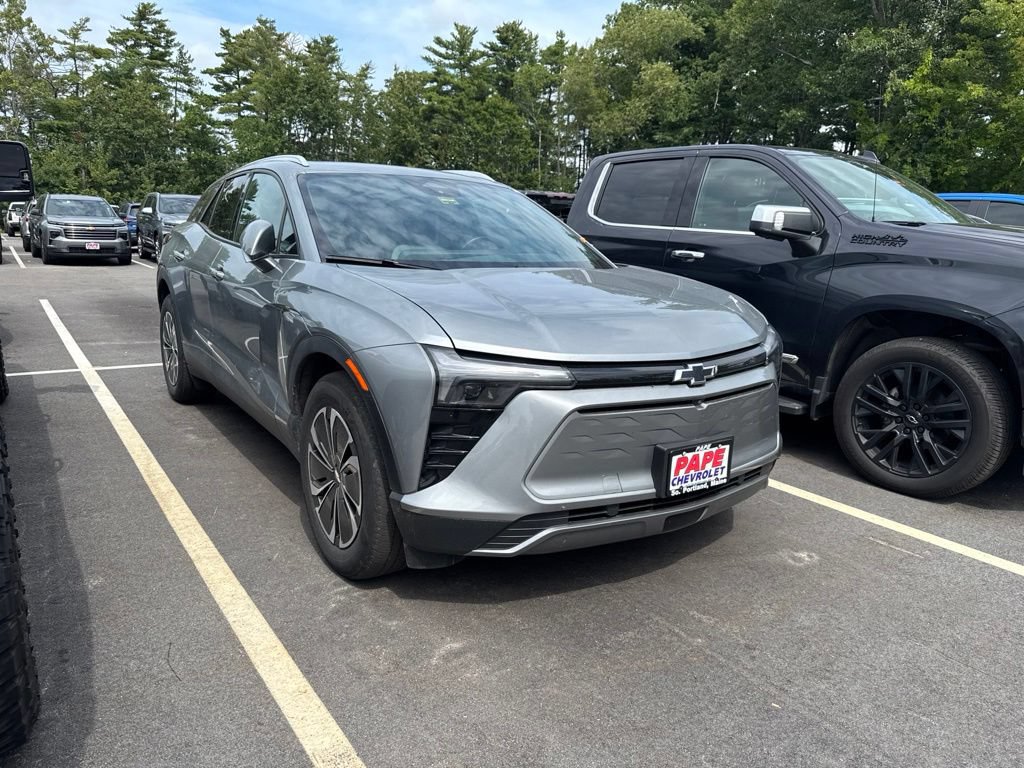 chevrolet blazer ev 2024 3GNKDBRJ7RS224965 image chevrolet blazer ev 2024 3GNKDBRJ7RS224965 image